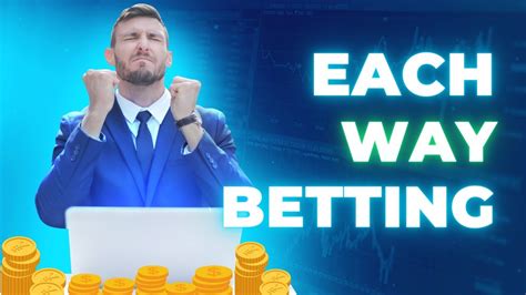 ladbrokes each way bet